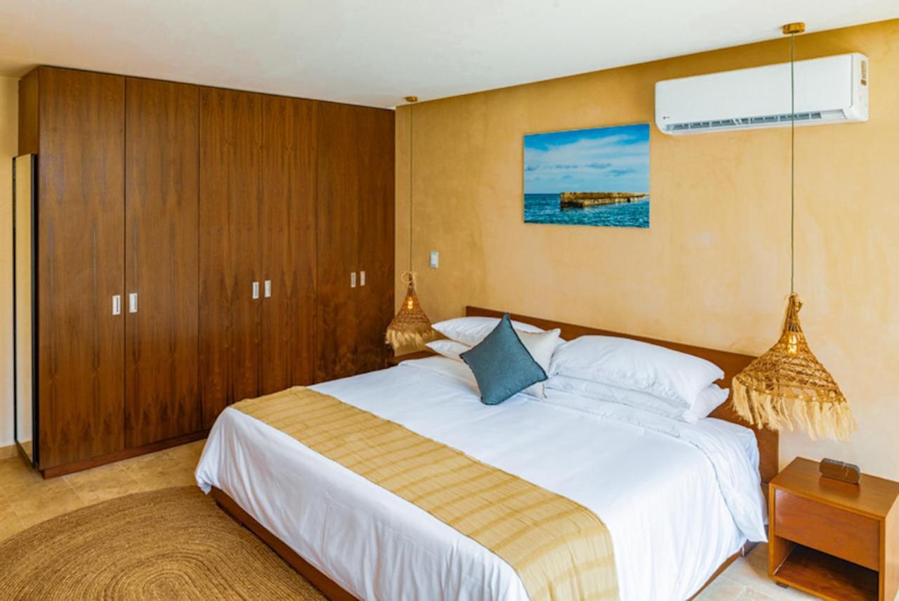 The Waves Tulum By Bnb Experience Bagian luar foto