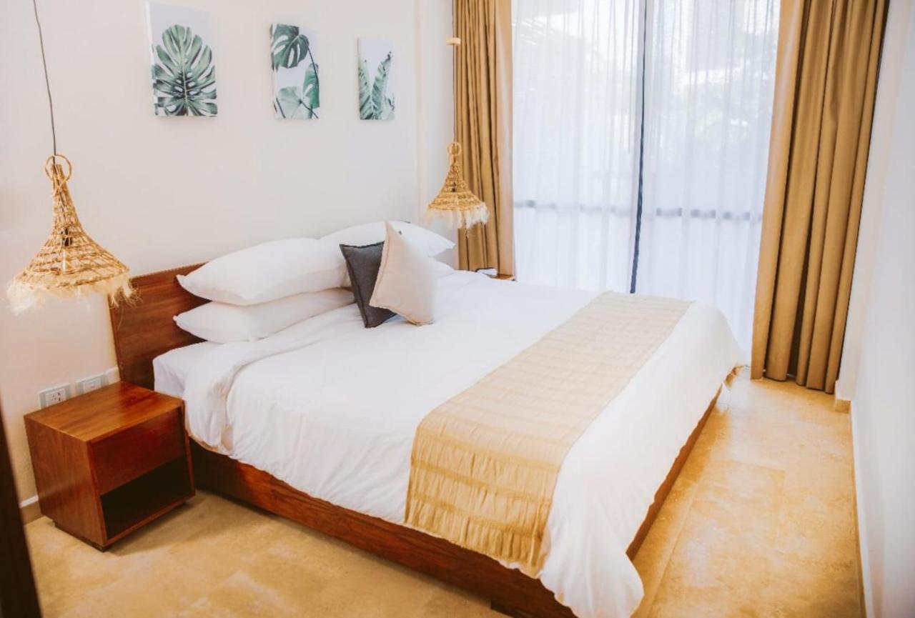 The Waves Tulum By Bnb Experience Bagian luar foto