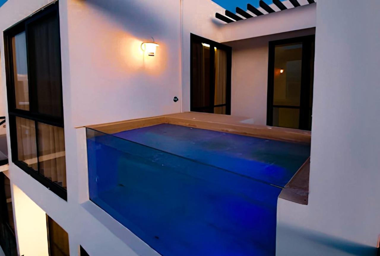 The Waves Tulum By Bnb Experience Bagian luar foto
