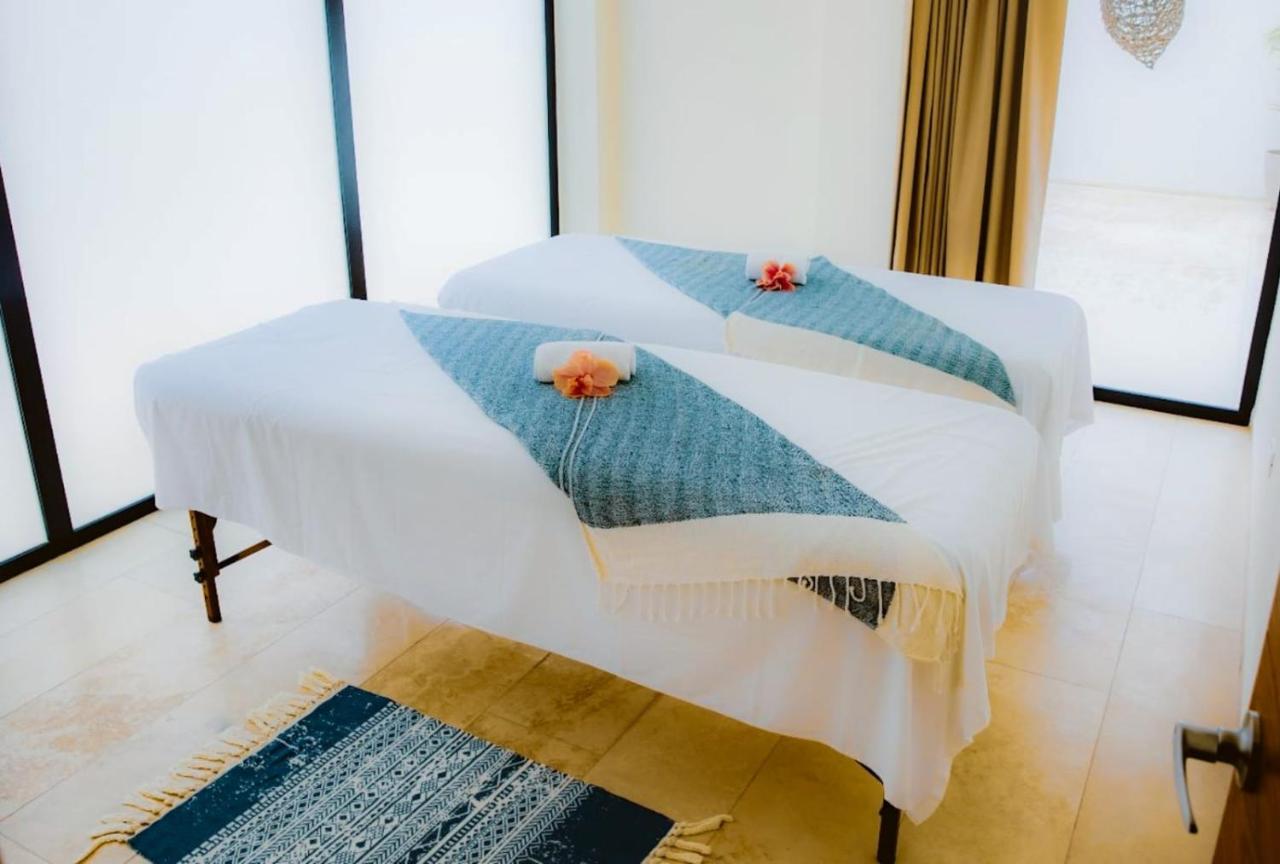 The Waves Tulum By Bnb Experience Bagian luar foto
