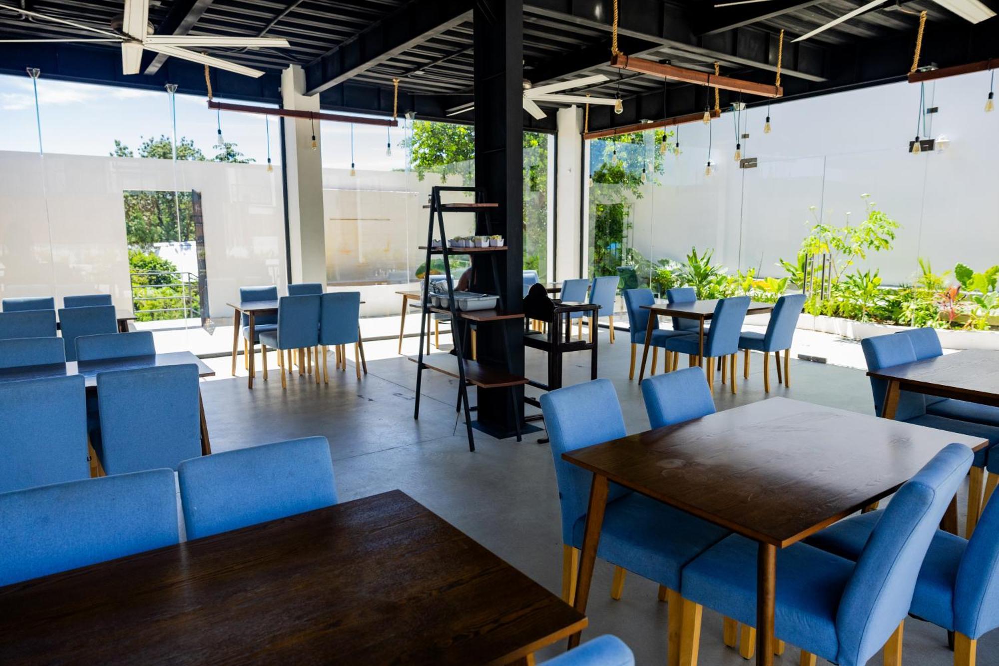 The Waves Tulum By Bnb Experience Bagian luar foto