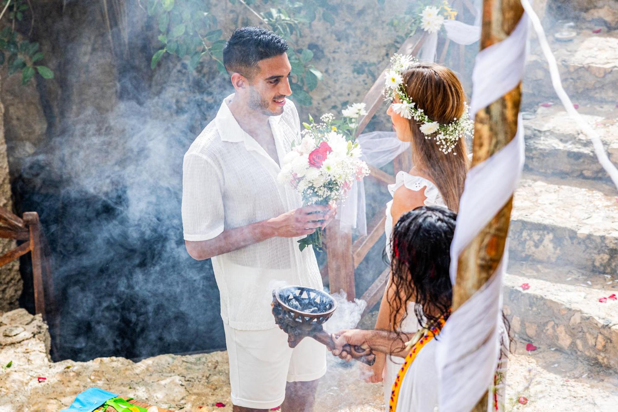 The Waves Tulum By Bnb Experience Bagian luar foto